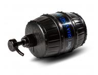 Gl na holenie Barbertime Shaving Gel Sea God - 1000 ml