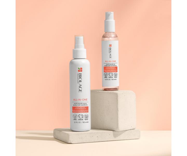 Starostlivos o vlasy Biolage All-In-One