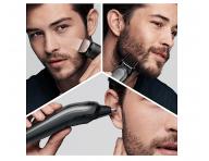 P�nsky zastrih�va� vlasov a f�zov Braun All-in-one Trimmer 3 MGK 3321