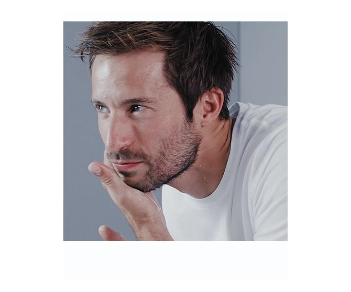 Balzam na tvr a fzy Graham Hill Arnage Face and Beard Balm - 200 ml