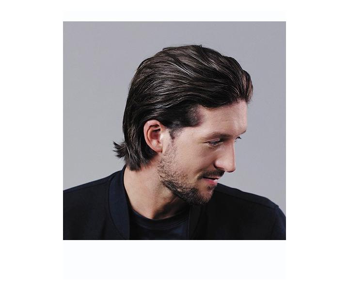 Tvaruj�ci g�l na vlasy s extra silnou fix�ciou Graham Hill Becketts Shaper Gel - 100 ml