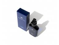 Pnske energizujce vlasov tonikum Graham Hill Farm Scalp Energy Tonic - 100 ml