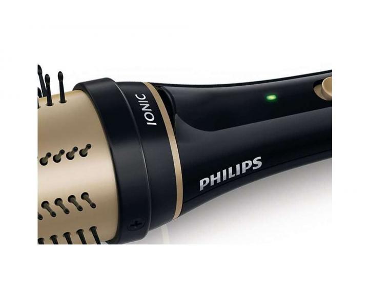 Kulma na vlasy s keramickm povrchom Philips HP8632/00 - 45 mm