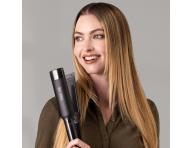 Profesionlna parn ehlika na vlasy Hot Tools Steamstyler - ierna