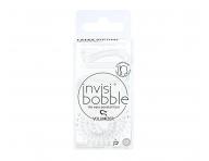 Sada doplnkov do vlasov pre objemnej�� cop Invisibobble Volumizer Crystal Clear
