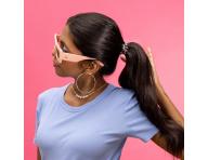 Sada doplnkov do vlasov pre objemnej�� cop Invisibobble Volumizer Pretty Dark