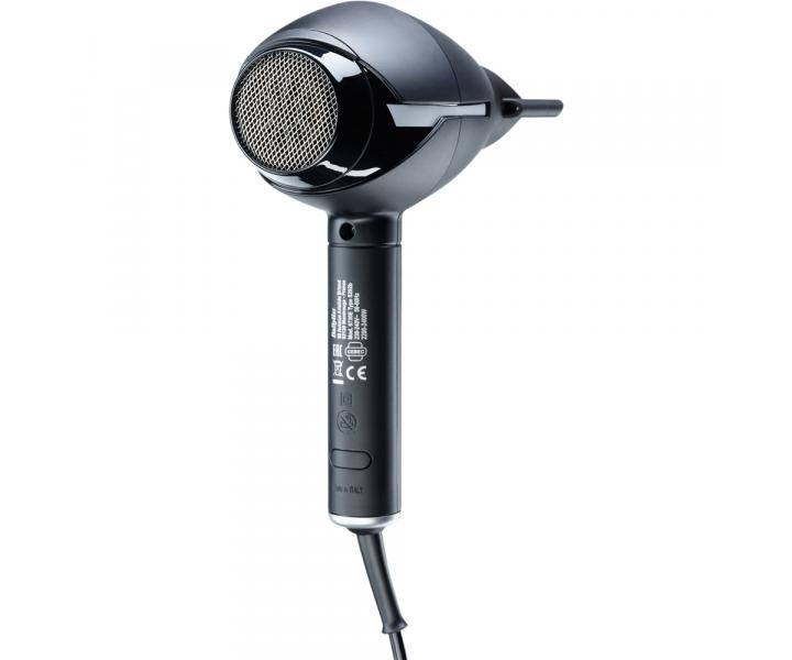 Fn na vlasy BaByliss 6730E - 2400 W, ierny