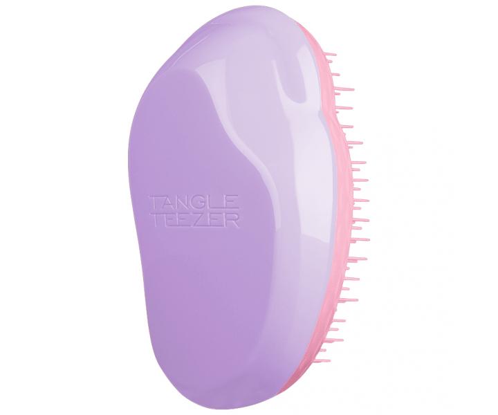 Kefa na rozesvanie vlasov Tangle Teezer Original, fialovo-ruov (Sweet Lilac)