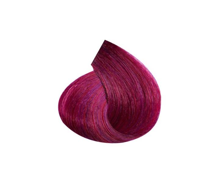 Farba na vlasy Inebrya Color 100 ml - 6/62 svetl gatanov ervenofialov