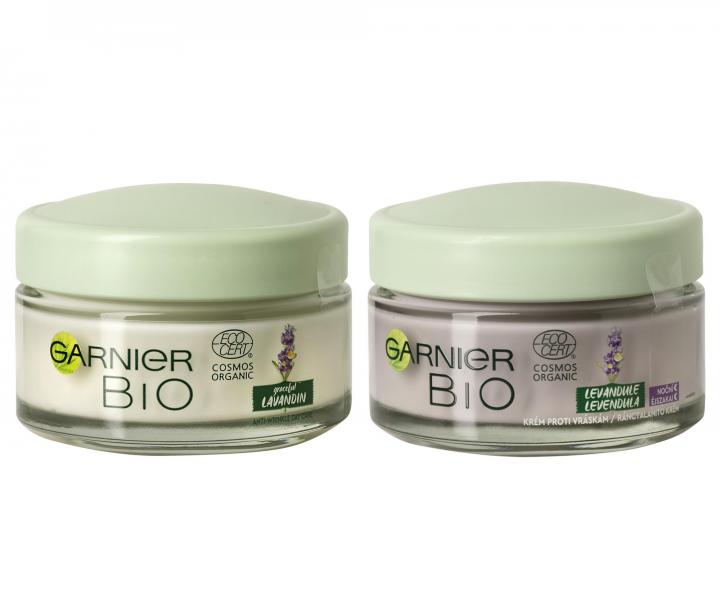 Darekov sada pleovch krmov proti vrskam Garnier Bio