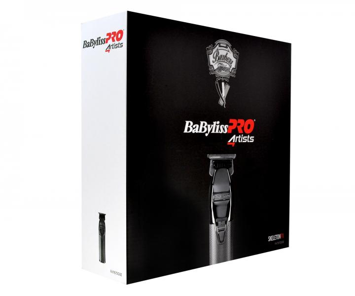 Profesionlny kontrovaci strojek BaByliss Pro Skeleton FX7870GSE