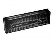 Parn ehlika na vlasy Loral SteamPod x KARL LAGERFELD, limitovan edcia