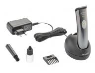 Kontrovacie strojek na vlasy Moser Li + Pro Mini 1584-0050