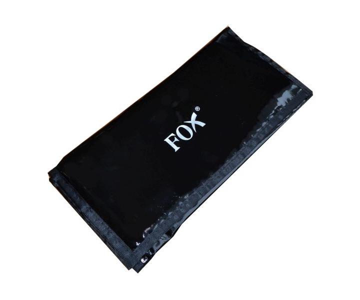 Kompletn sada hrebeov Fox NANO