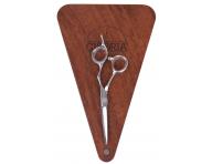 Kaderncke nonice Sibel Cisoria Luxury OE550 5,5"- strieborn