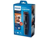 Zastrih�va� f�zov Philips Series 5000 BT5200/15 - �ierny