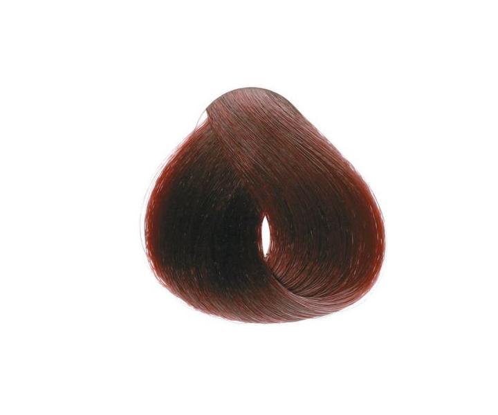 Farba na vlasy Inebrya Color 100 ml - 5/5 svetl gatanov mahagnov - expircia