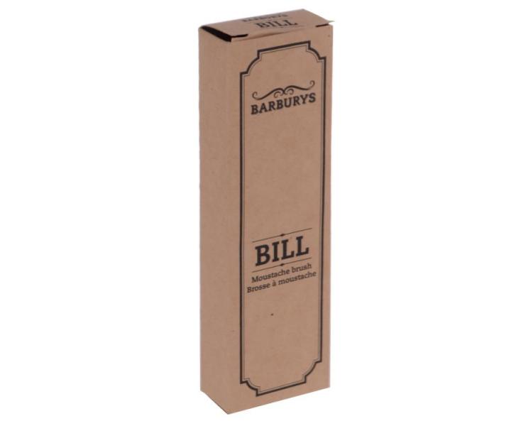 Kefa pre pravu fzov BILL Sibel Barburys