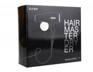 Fn na vlasy Olymp Hair Master Dryer x1e - ierny