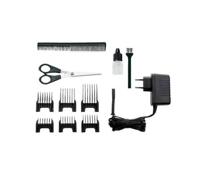 Stroj�ek na vlasy Moser TrendCut Classic 1600-0460