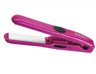 MINI cestovn ehlika na vlasy BaByliss H100 - ruov