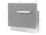 Kaderncka recepcia Sibel Fiducia - ierna