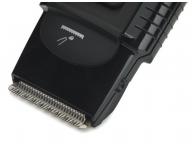 Kompaktn strojek na vlasy Ultron Zemlya - ierny