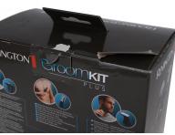 Zastrih�vacia sada Remington PG 6150 Groom Kit Plus - rozbalen�, po�koden� krabica