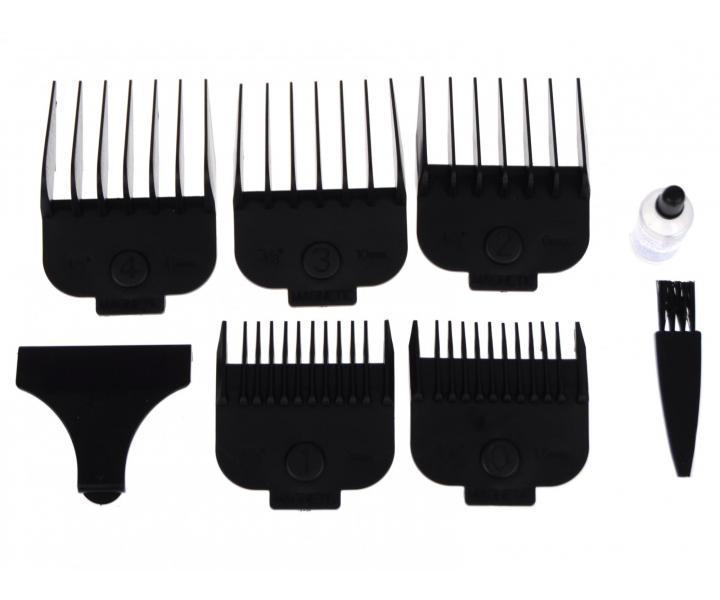 Profesionlny strojek na vlasy Kiepe Rivale 6315