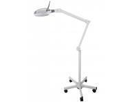 Zvovacie lupa s LED lampou na stojane Silverfox 1005 - 3 dioptrie