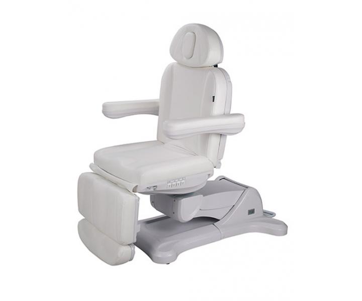 Elektrick kozmetick lehtko Silverfox 2246 - oton o 240  + 3 motory