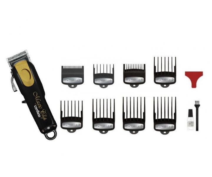 Profesion�lny stroj�ek na vlasy Wahl Magic Clip Cordless 08148-116 Limited Edition