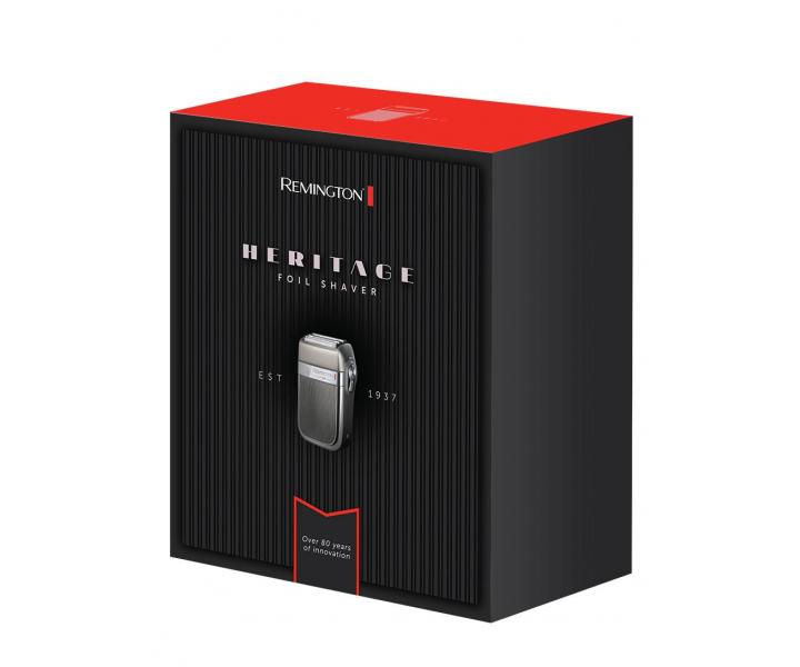 Plan�etov� holiaci stroj�ek Remington Heritage HF9000