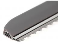 Zrezva na vlasy Feather Titanium - ruov