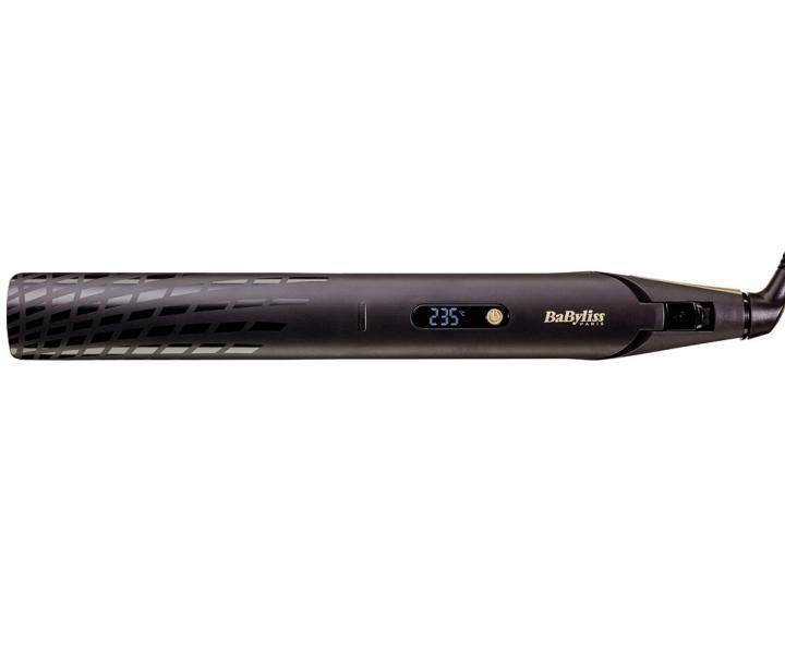 �ehli�ka na vlasy BaByliss Creative L ST430E - �ierna