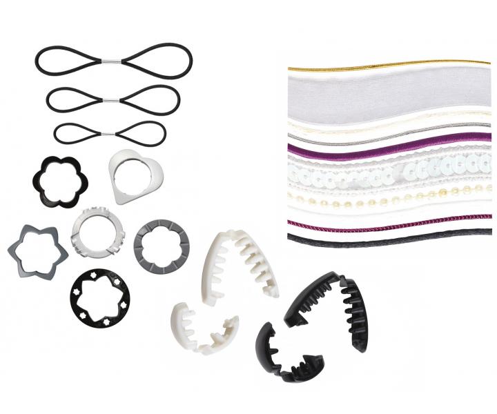 Copnkova BaByliss Pro Perfect Twist BAB1100E + doplnky zadarmo