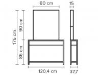 Kaderncka obsluha Hairway Iron - hned