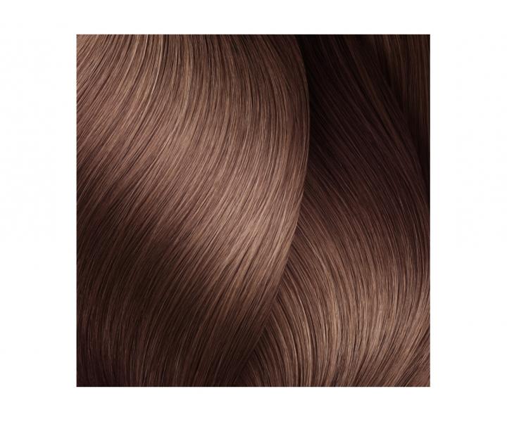 Farba na vlasy Loral Inoa 2 60 g - odtie, 24 grantovo hned
