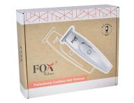 Kontrovac strojek na vlasy Fox Volans