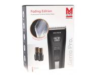 Profesionlny strojek na vlasy Moser Genio Pre Fading Edition 1874-0053