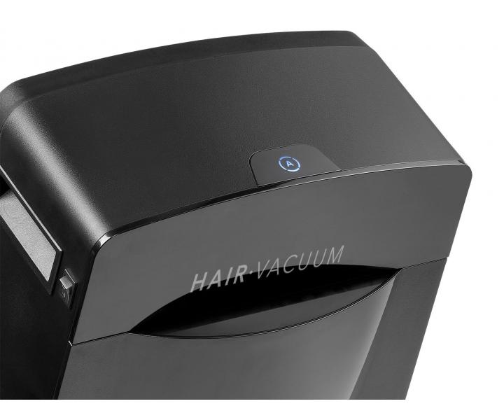 Vkuov vysva vlasov Sibel Hair Vacuum