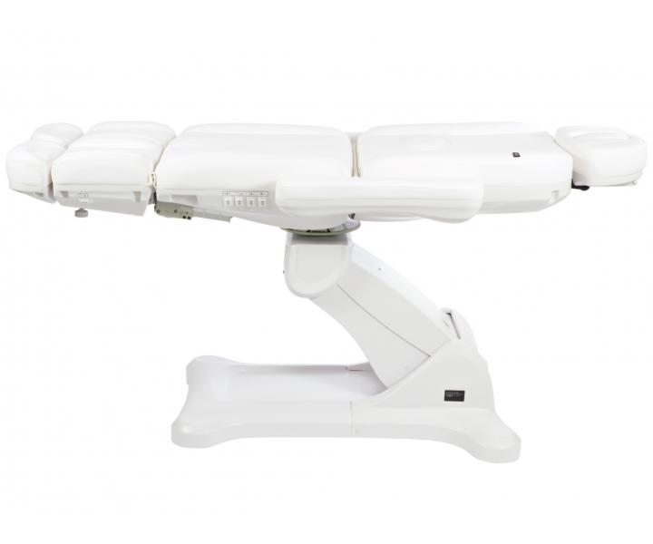 Elektrick� pedik�rske kreslo TARSE - oto�n� o 240 � + 5 motorov