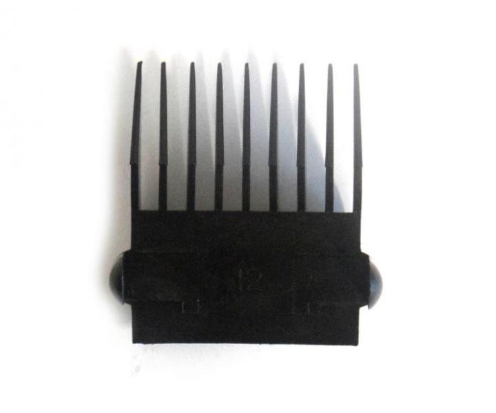 Nhradn nstavec pre strojek Fox Flamenco, Techno, Swing - 12 mm