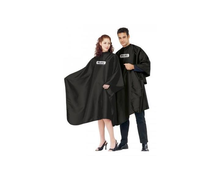 Kaderncka pltenka Wahl 135 x 150 cm - ierna