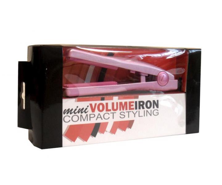 Volume Iron Krepovacie kliete na vlasy MINI - 15 cm