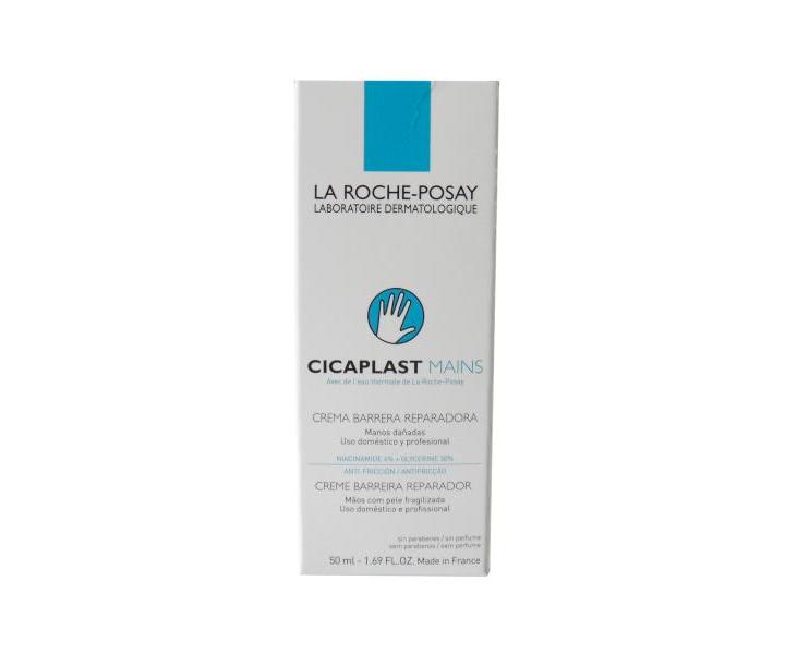 La Roche-Posay Obnovuj�ci a ochrann� kr�m na ruky - 50 ml