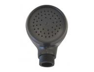 Nhradn spka s plastovou hadicou pre umvac box Detail - ierna