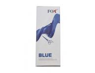 Kaderncke nonice Fox Color Blue 5,5" Classic - modr