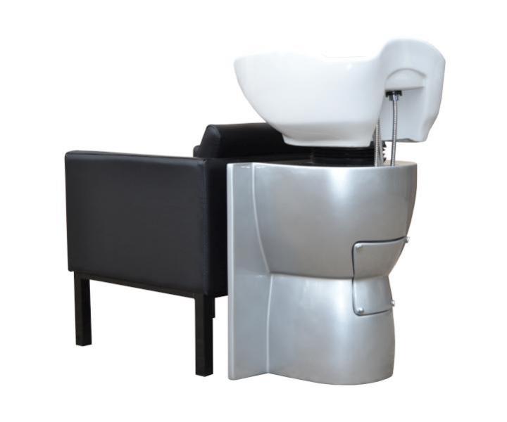 Kadern�cky um�vac� box Detail Duo �tandard - 2-dielny, �ierny