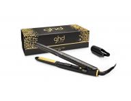 ehlika na vlasy GHD Gold Mini styler - 13 mm, ierna / zlat